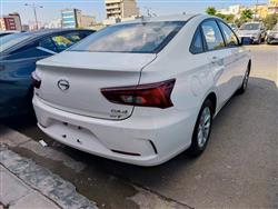 GAC GA4
